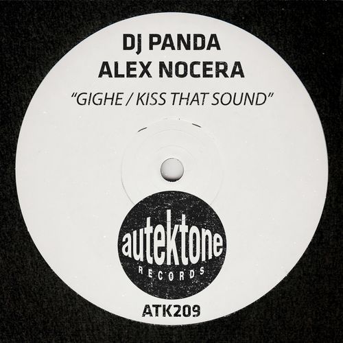 Gighe / Kiss That Sound
