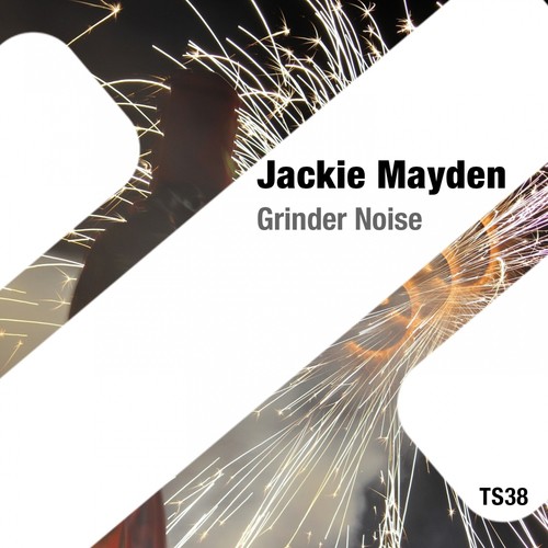 Jackie Mayden