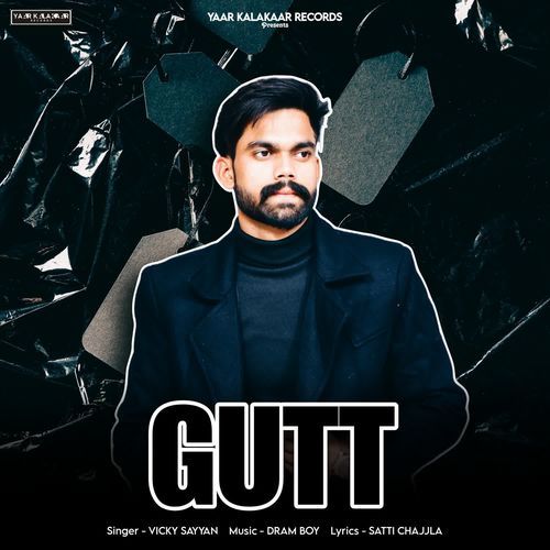 Gutt