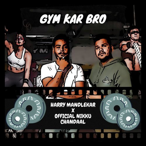 Gym Kar Bro