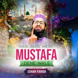 HAIN JAISE MERE MUSTAFA DENE WALE
