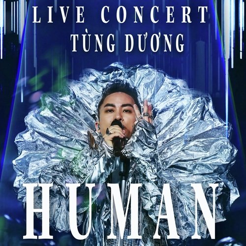 HUMAN (Live Concert 2020)_poster_image