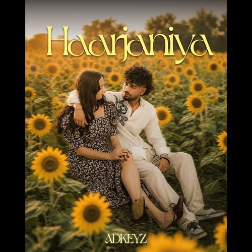 Haarjaniya