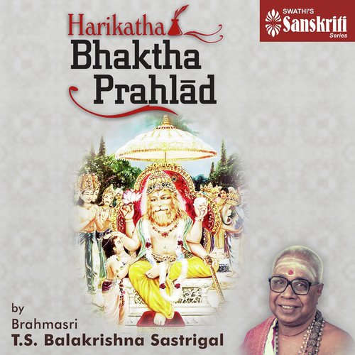 Harikatha Bhaktha Prahlad