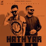Hathyar