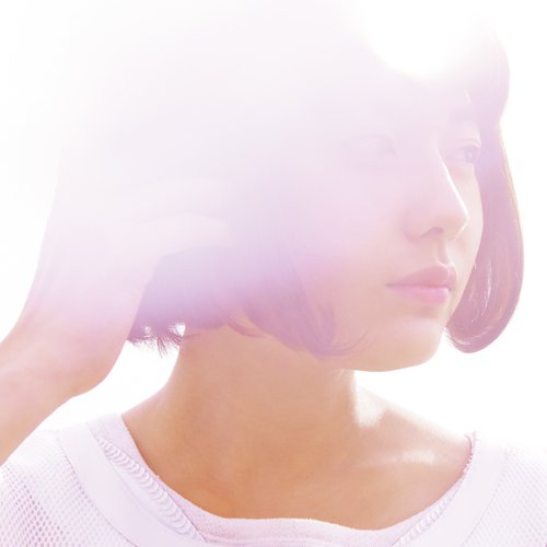 Kaasann to watashi cover art