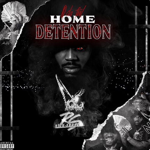 Out Da Jungle cover art