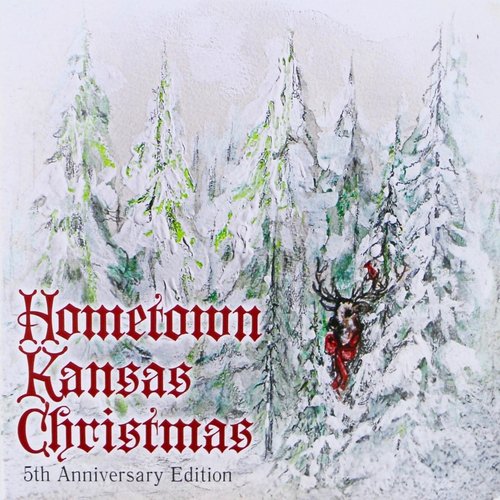 Emmanuel cover art