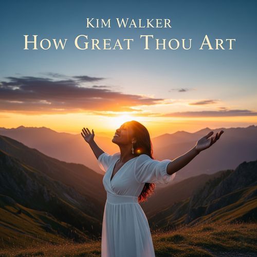 How Great Thou Art