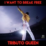 I Want to Break Free