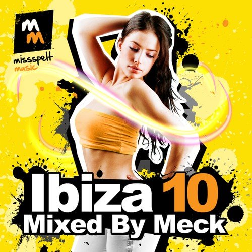 The Button (Original Club Mix)