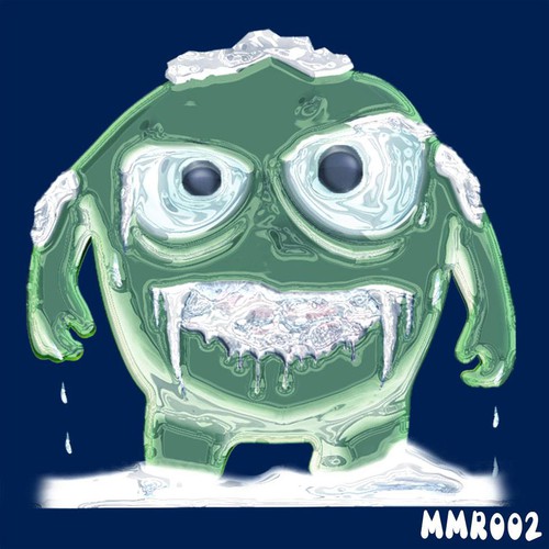 Darko cover art