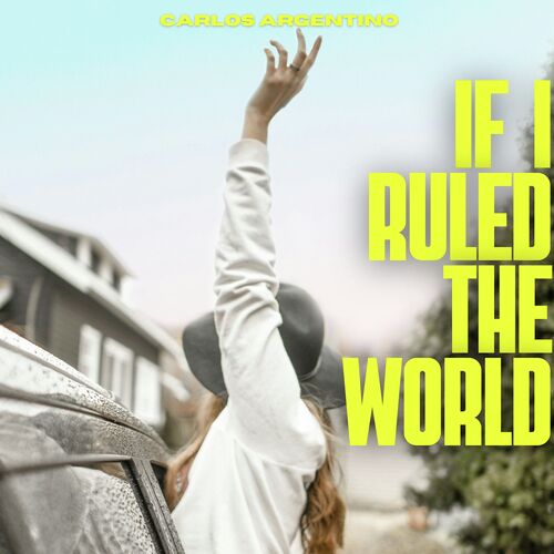 If I Ruled The World - Harry Secombe