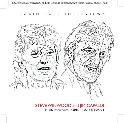 Interview With Robin Ross 5-15-94