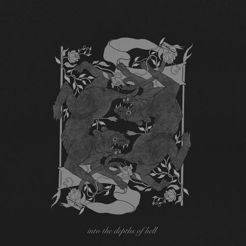 Noa Mercier cover art