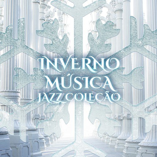 Inverno Música Jazz cover art