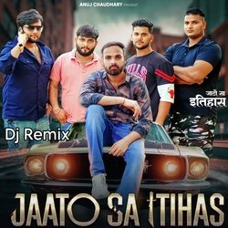 Jaato Sa Itihas (Remix)-OBFTZQ1BZHo