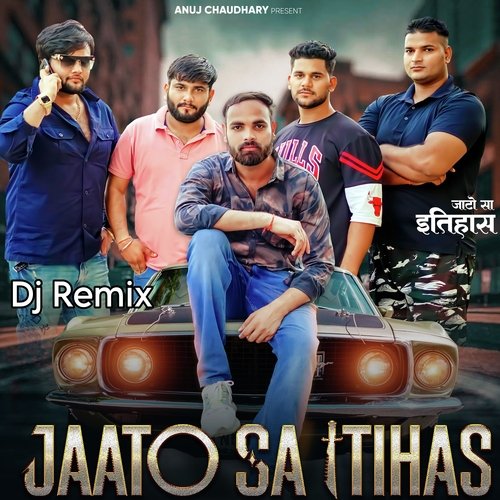 Jaato Sa Itihas (Remix)