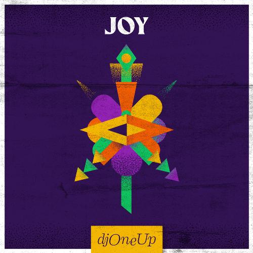Joy cover art