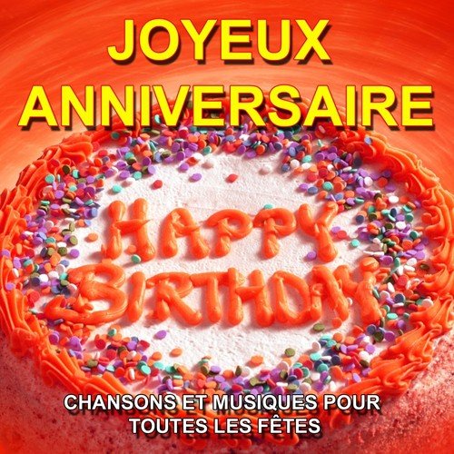 Super Mamie Song Download From Joyeux Anniversaire Happy Birthday Chansons Et Musiques Pour Toutes Les Fetes Jiosaavn