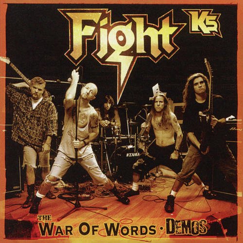 K5 - The War Of Words Demos
