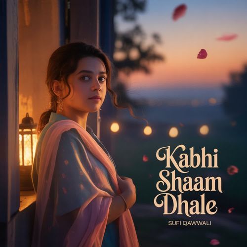 Kabhi Shaam Dhale