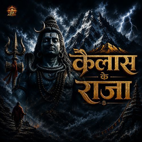 Kailash Ke Raja