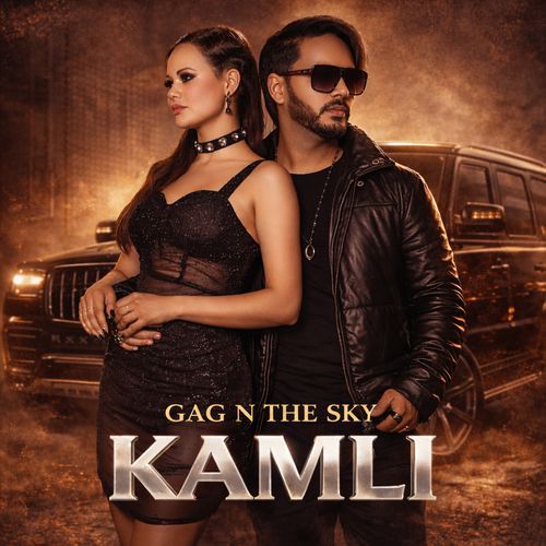 Kamli