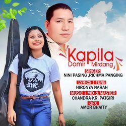 Kapila Domir Mirdang