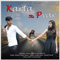 Karta Tha Pyar-JRsEext,flw