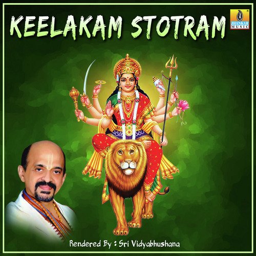 Keelakam Stotram - Single