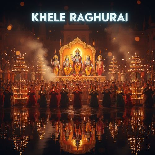 Khele Raghurai