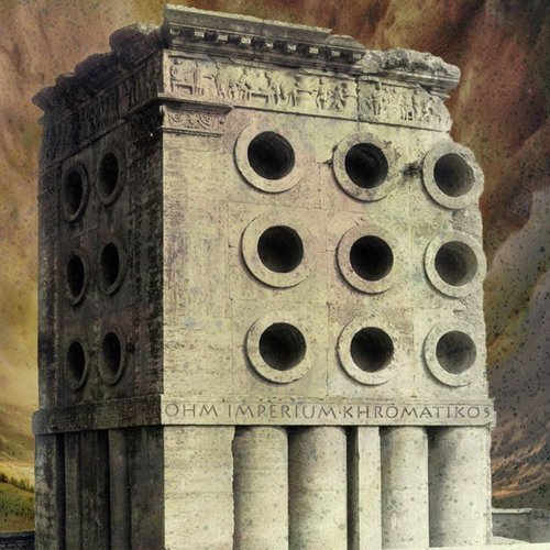 Khromatikos cover art