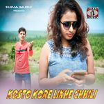 Kosto Kore Likhe Chhili