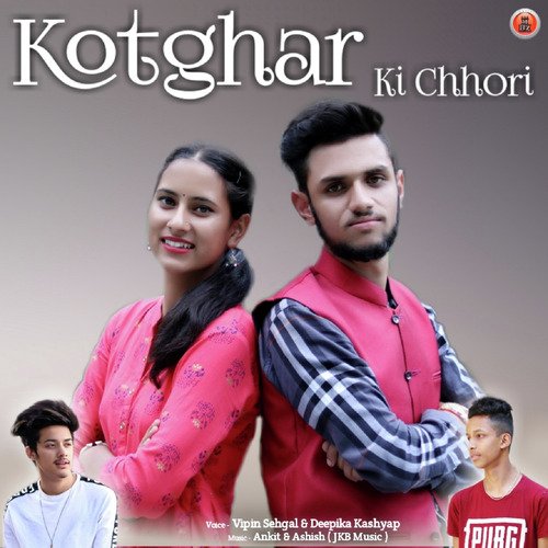 Kotgarh Ki Chhori