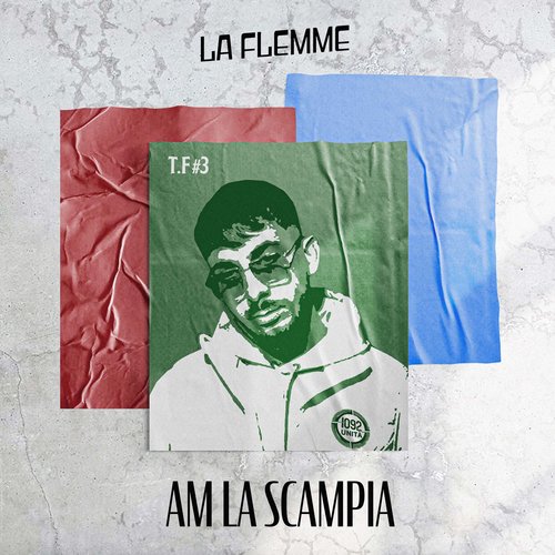 La flemme (T.F #3)