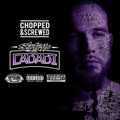 Ladadi (Chopped & Screwed) - EP