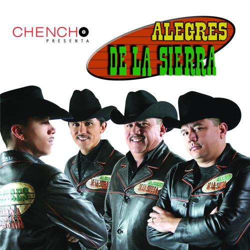 Alegres De La Sierra