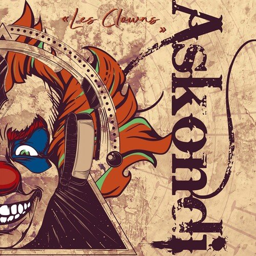 Askondi cover art