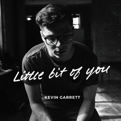 Kevin Garrett