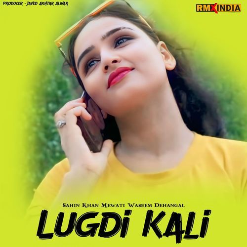 Lugdi Kali