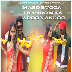 MARO BUGGA THANDO MAA AGOO YANDOO-KjhZRAFZW2M