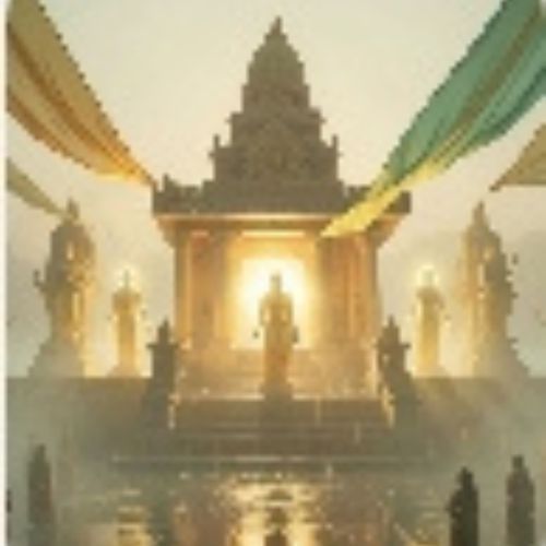 அம்பிகை தாயே அருள் புரிவாயே