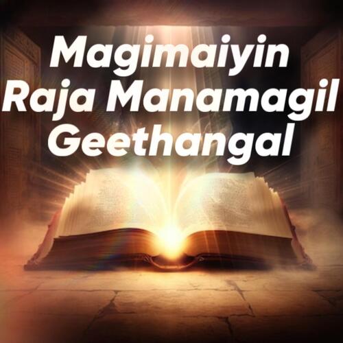 Kanmalaiye Enthan (feat. Ps. Paul Daniel) cover art
