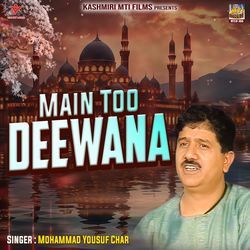 Main Too Deewana-XQUuCTJbews