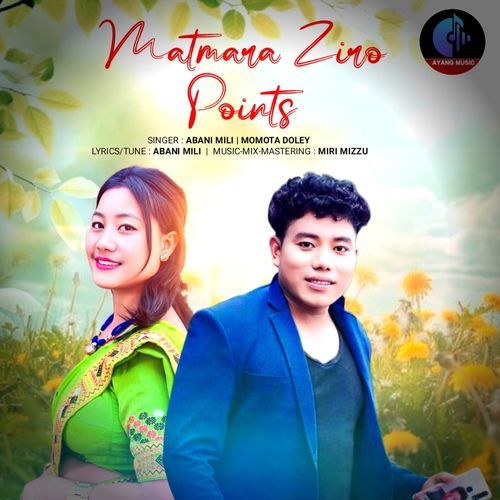 Matmara Ziro Points