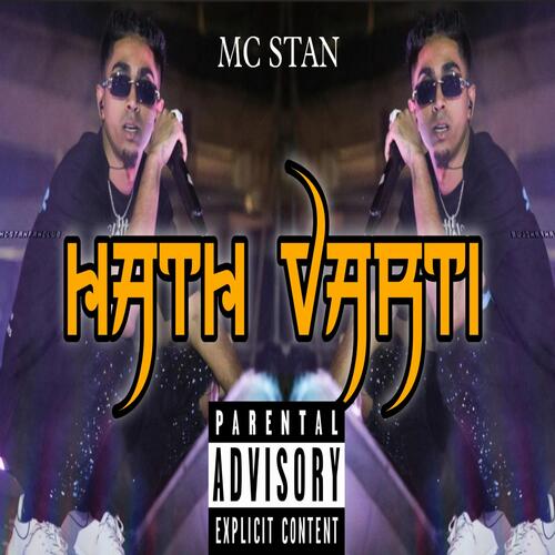 Mc Stan Hath Varti