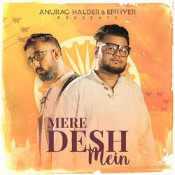 Mere Desh Mein-HwISZi11TWc