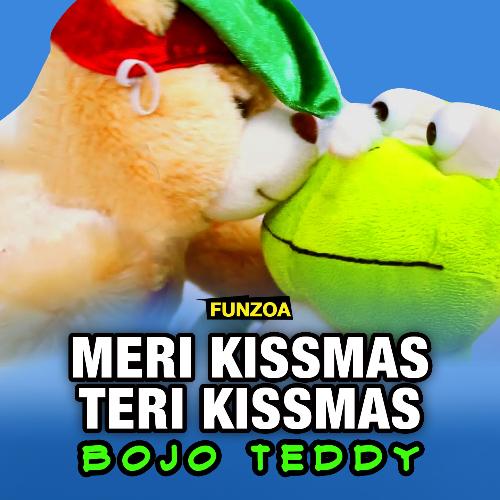 Meri Kissmas Teri Kissmas