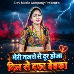 Meri Najaro Se Dur Hoja Dil Se Dfa Bewafa